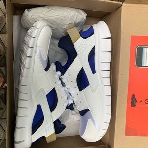 Men’s Haurache Free 2012 size 12